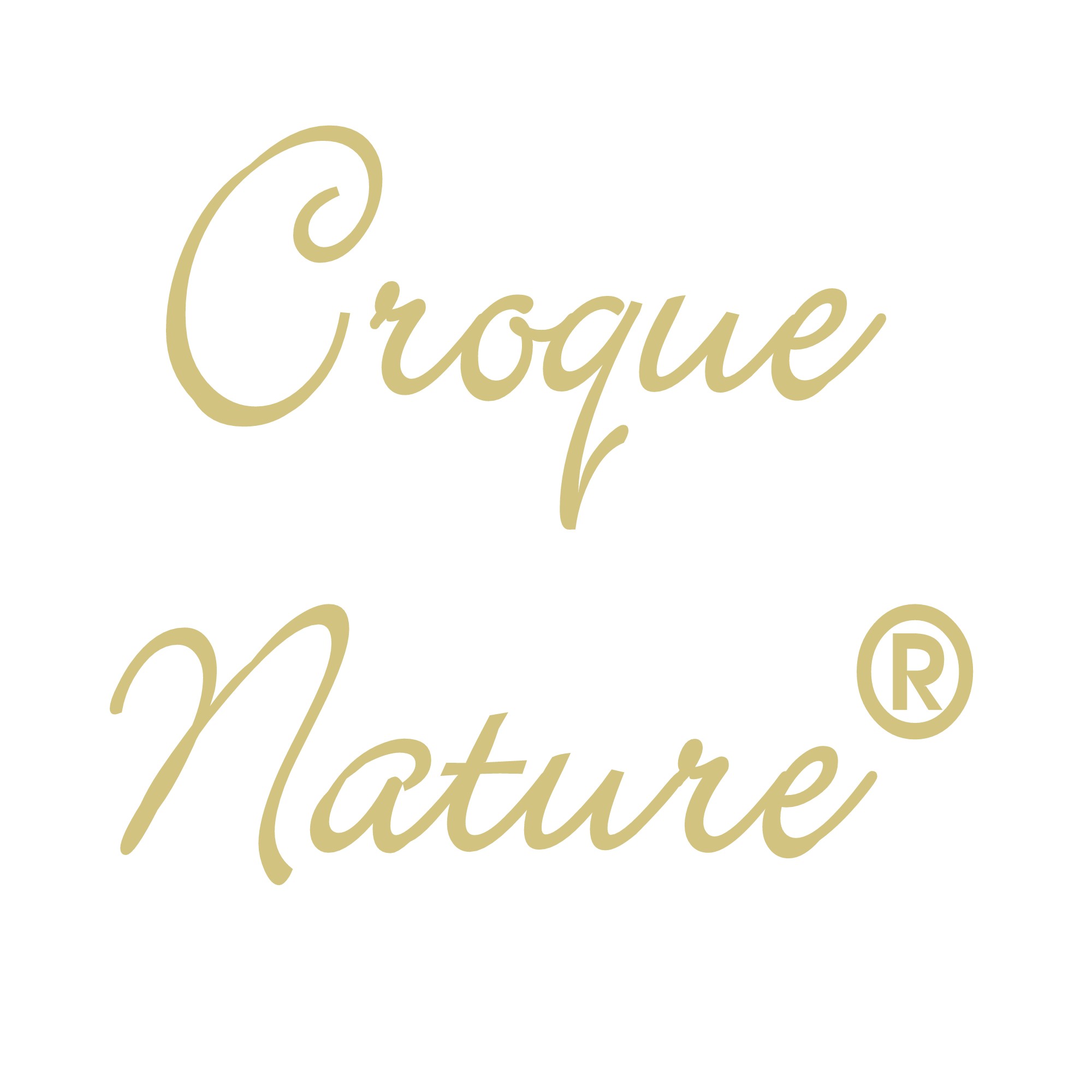CROQUE NATURE® REMAUGIES